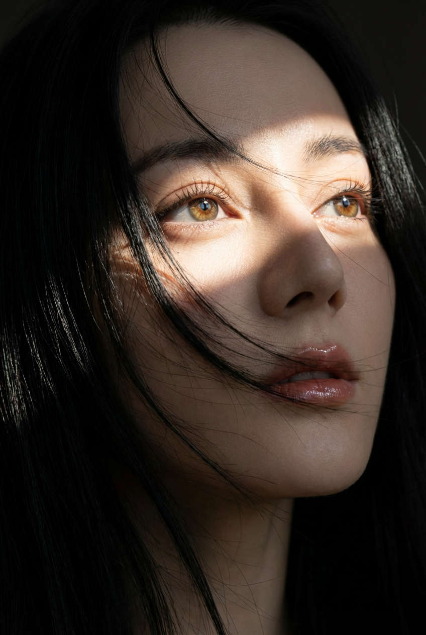 The Gaze